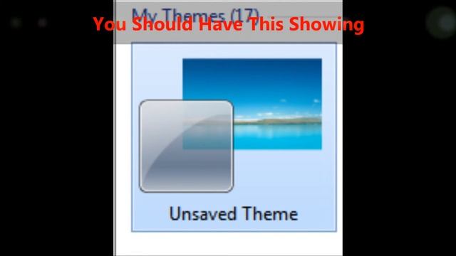 Make Windows 7 Look Like Windows 8 смотреть онлайн