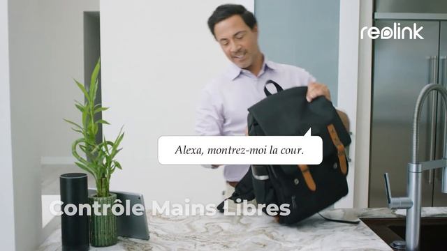 Reolink Argus 2E+SP смотреть онлайн