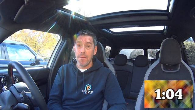 MID-WEEK 180 - V12 Vantage Speedster | Honda leave F1 !! смотреть онлайн