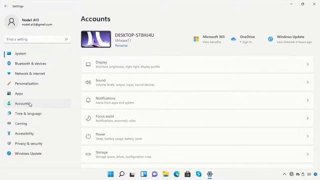 Reset Windows 11 Password смотреть онлайн
