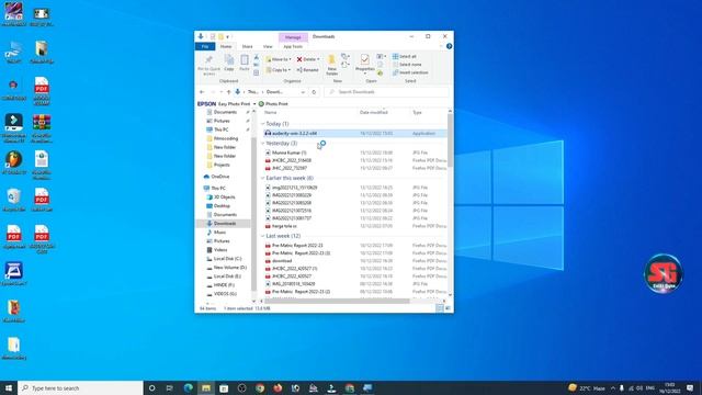 How To Download And Install Audacity In Windows 7,10,11|Pc And Laptop|audacity download windows 10 смотреть онлайн