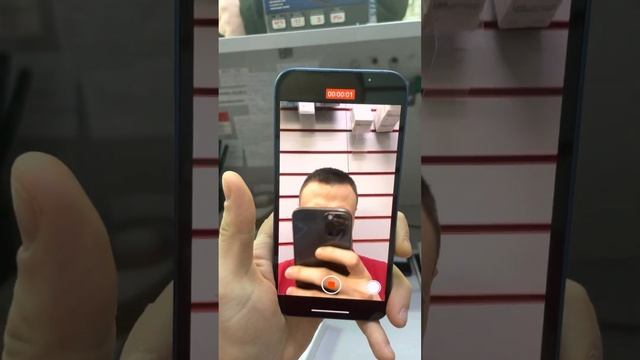 iPhone 13 смотреть онлайн