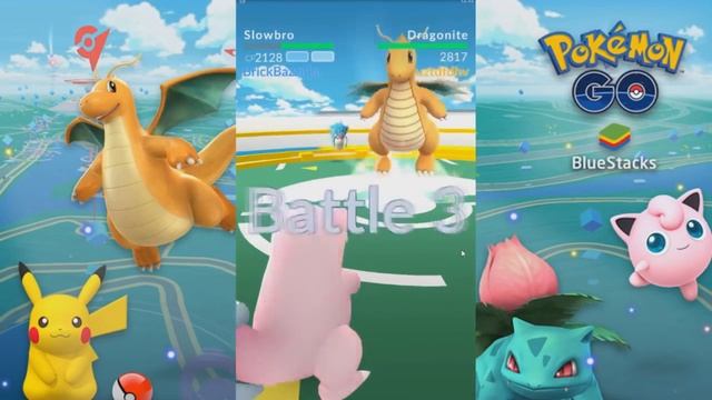 Pokemon Go | НОВЫЙ РАДАР | ОБНОВА 0.33 смотреть онлайн