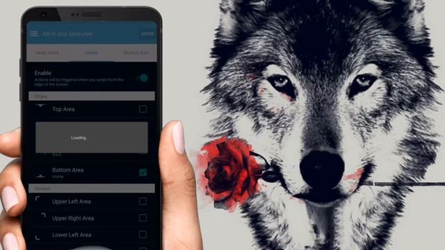 Get The iphone X features in Android | Use Animoji and Notch in android | new method of 2017 | смотреть онлайн