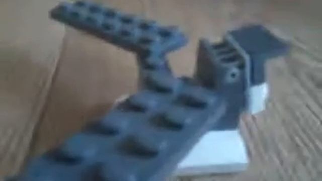 Конструкция из лего котороя двигается смотреть онлайн