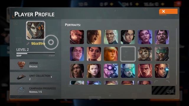 Starborne: Frontiers - Android - IOS - Download