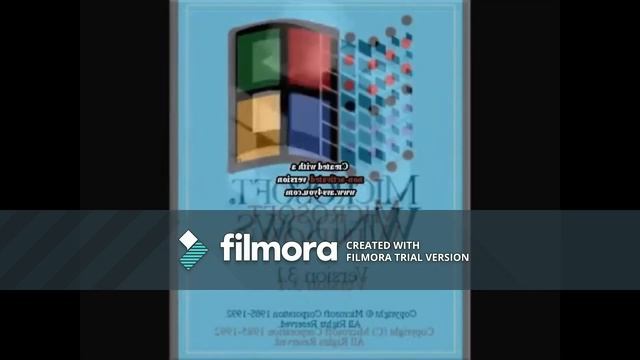 I Accidentally Windows 3.1 Effects 2 2 scteffE 1.3 swodniW смотреть онлайн