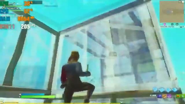 NEW FPS BOOSTER FORTNITE | FREE INCREASE FPS FORTNITE SEASON 19 смотреть онлайн