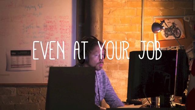 Where You Can Listen to the Mac's List "Find Your Dream Job" Podcast смотреть онлайн