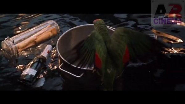 Deep Blue Sea ৰ অসমীয়া বিৱৰণী...