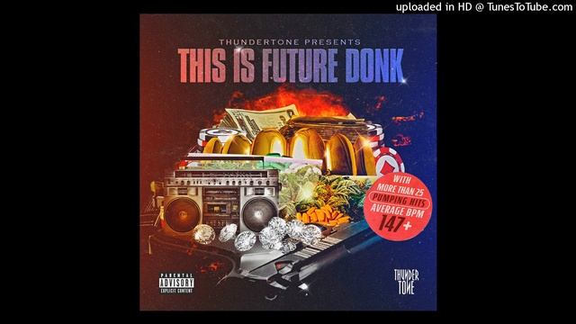 DJ Windows Live Messenger - This Is Future Donk - 15 Kik It смотреть онлайн