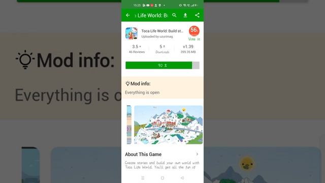 toca life world download with all unlocked for free смотреть онлайн