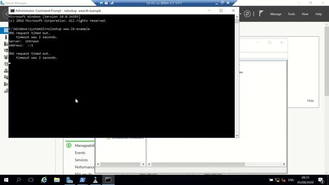70-741 Revision - DNS - Conditional Forwarders смотреть онлайн