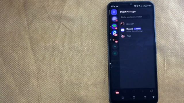 ✅ How To Change Discord Profile Pic 🔴 смотреть онлайн
