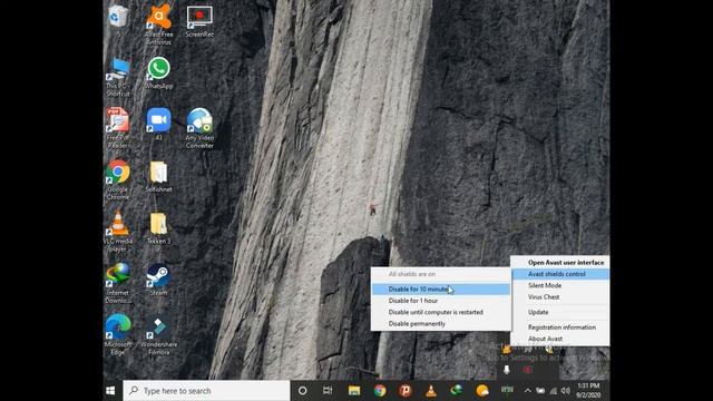 How to activate windows 10,8,7 without activation key. смотреть онлайн
