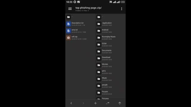 Top 21 Phishing Page For Wifi. Phishing Attack in Android Phone. Wifi Phishing Attack In Bangla. смотреть онлайн