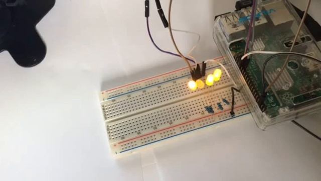 Windows 10 IoT Core Iot delay 【柯博文老師www.powenko.com】 смотреть онлайн