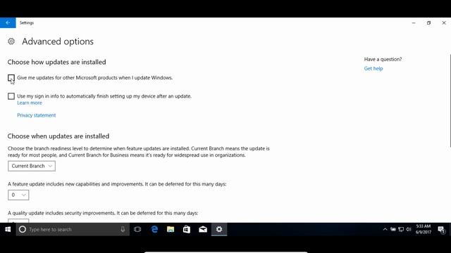 3.0-Windows10 Update смотреть онлайн