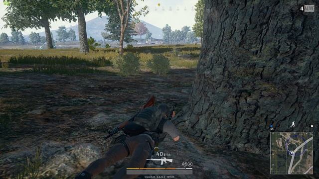 First solo chicken dinner смотреть онлайн