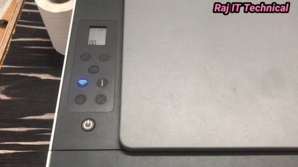 How to fix E3 error in hp smart tank 580.hp smart tank 580/585 e3 error problem fix.