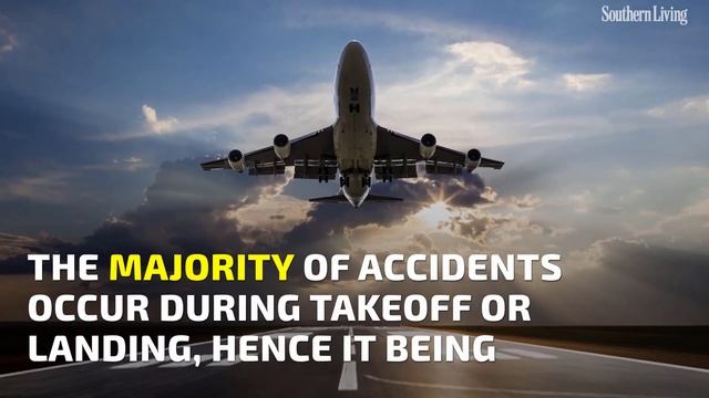 This Is the Actual Reason You Can’t Recline Your Airplane Seat During Landing | Southern Living смотреть онлайн
