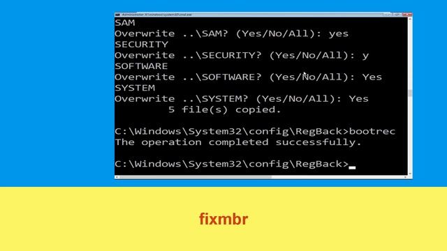 SESSION3_INITIALIZATION_FAILED Windows 10 Fix Blue Screen Error смотреть онлайн