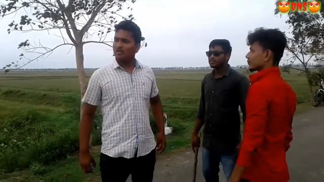 Dumb Deaf Blind || A FriendShip Comedy Story || DNS SUPER ENTERTAINMENT смотреть онлайн