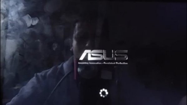 Hard reset tablet ASUS tf101