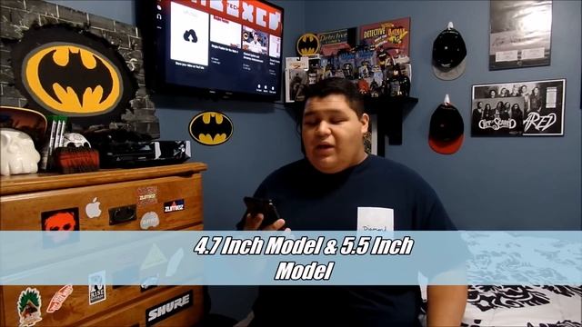 iPod Touch 6th Gen. Leak смотреть онлайн