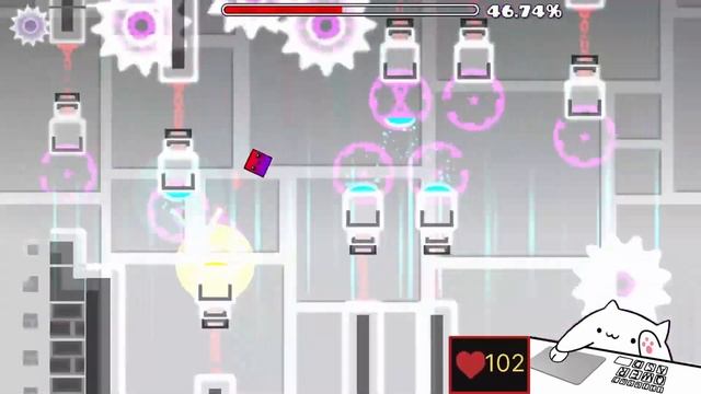 SHATTER PACK - CRONOS FANTASY, MATHYMBOL ALPHA, MYSTIC JUMPER - MAP PACKS | GEOMETRY DASH смотреть онлайн