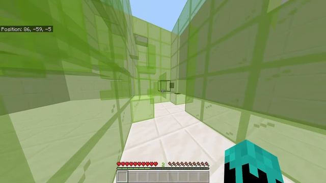 Bedrock Command Puzzle Map Showcase | Bedrock Command смотреть онлайн