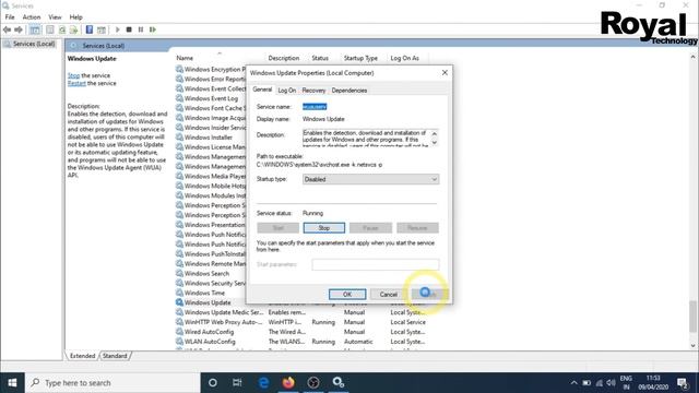 How to Stop Windows 10 Update Permanently (NEW 2020) смотреть онлайн