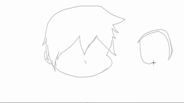 Lets Draw #9 My New Channel Picture MS Paint Windows XP смотреть онлайн