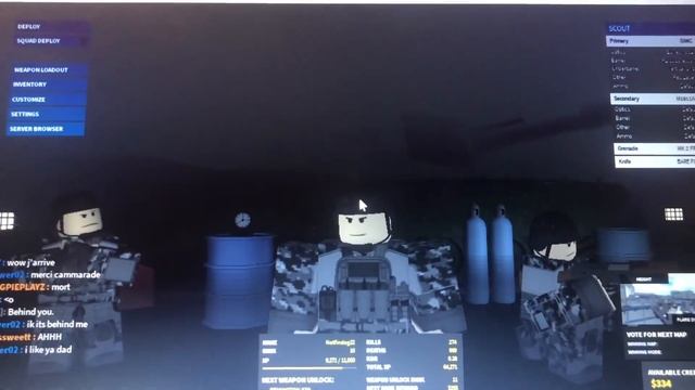 Phantom forces part2 I must kill the windows￼￼ смотреть онлайн