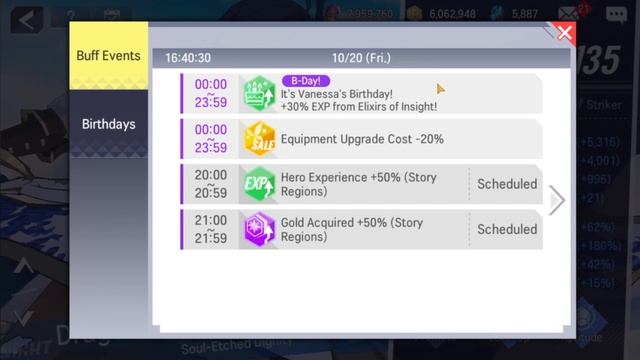 Hero Progression: Experience | Lord of Heroes Beginners' Guide 2024 смотреть онлайн