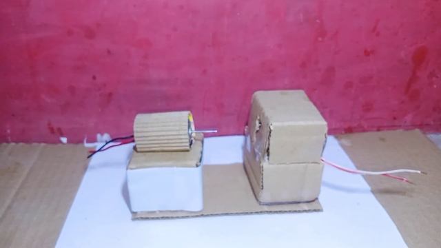 how to make electricity generation || with diesel machine #generator #science #video смотреть онлайн