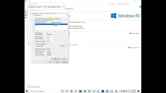 howt add storage / space in your computer & laptops смотреть онлайн