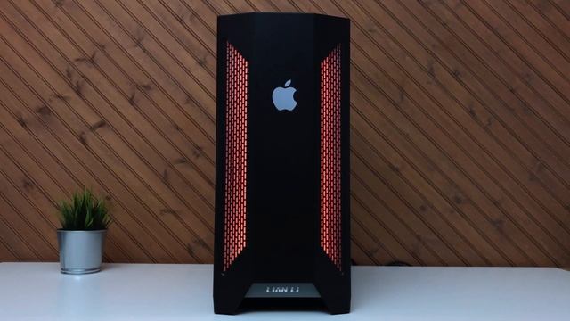 Chasing the Mac Pro - Part 5 The Review: Mac 'da Ripper - a ThreadRipper Hackintosh смотреть онлайн
