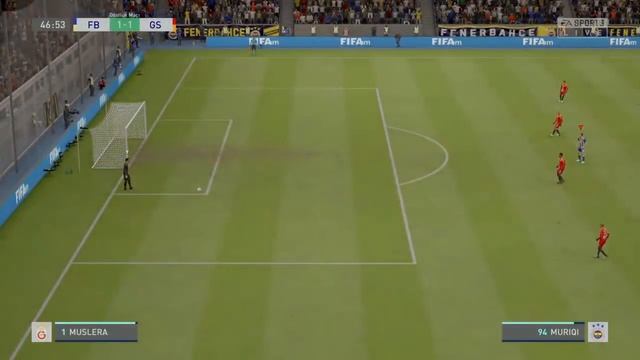 Fenerbahçe Galatasaray MAÇI CANLI İZLE смотреть онлайн
