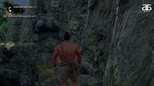 Kanchayuda Gameplay Part 5 :Continue through the cave смотреть онлайн
