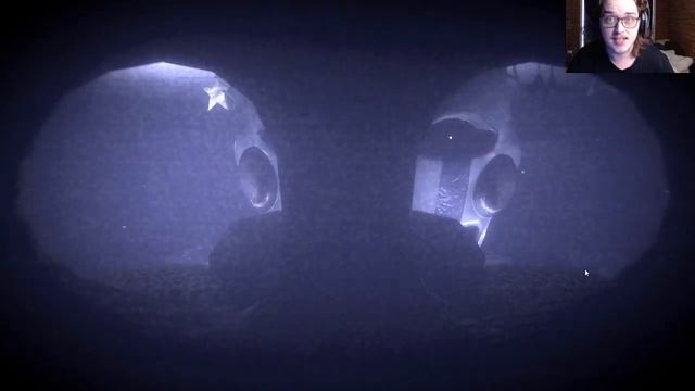 The Most TERRIFING FNAF 2 Remake смотреть онлайн