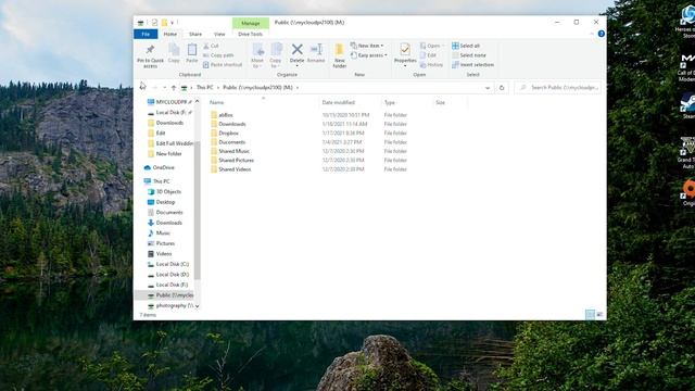 WHERE SHOULD I STORE MY PHOTOGRAPHY DATA смотреть онлайн