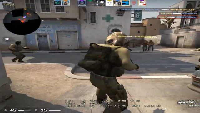 faceit anty cheat смотреть онлайн