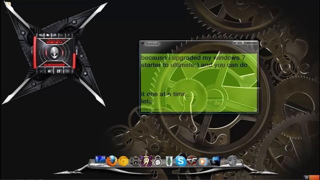 windows anytime upgrade for win 7 starter смотреть онлайн