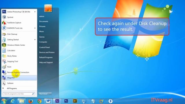 Windows 7: Speed Up Tips (Cost Free) - Part 2 смотреть онлайн