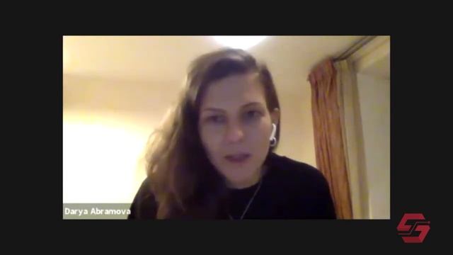 Дарья Абрамова об обучении детей программированию и открытии школы "КОDАБРА" смотреть онлайн