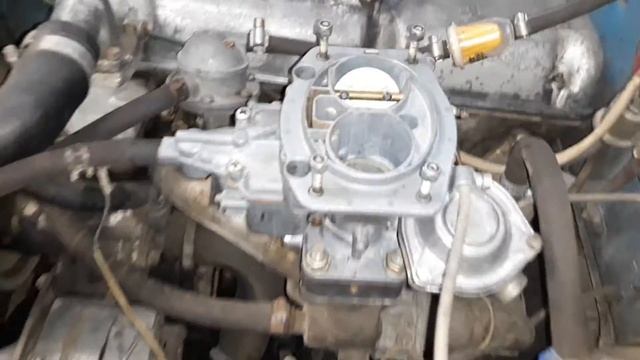 Karburaator 2105 moskvichil смотреть онлайн