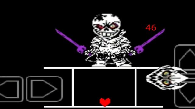 Oversave - Tale Android Remake смотреть онлайн