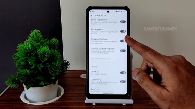 Banana Droid Android 13 Poco X3 NFC February Security Patch Update смотреть онлайн