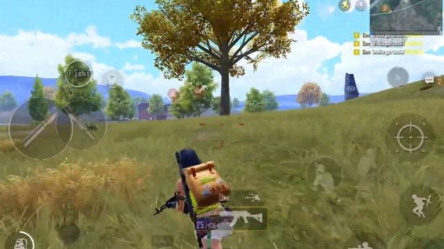iPad 9. Nesil Tablet PUBG Mobile 90 FPS смотреть онлайн